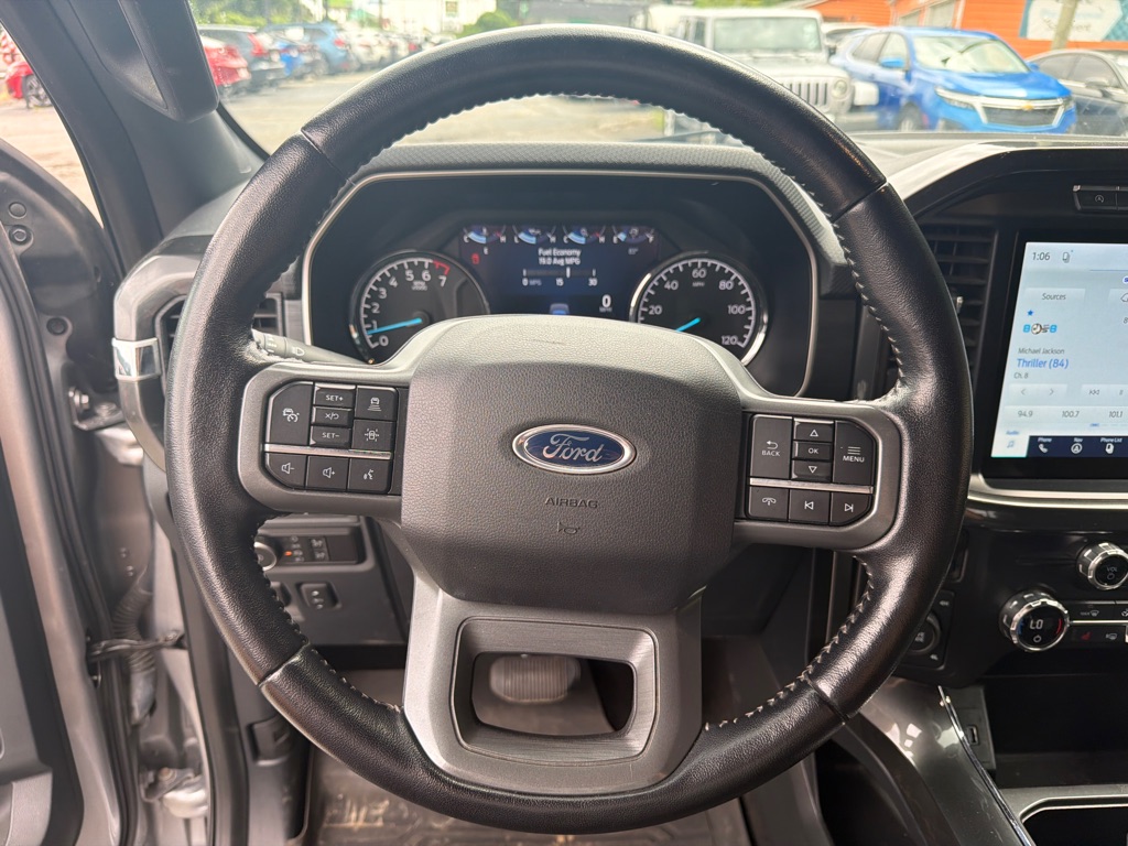 Photo 13 of this FORD F150