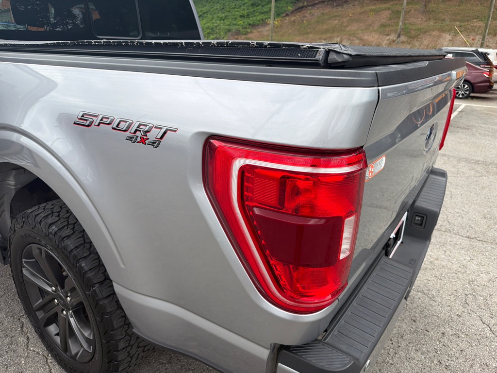 Photo 24 of this FORD F150