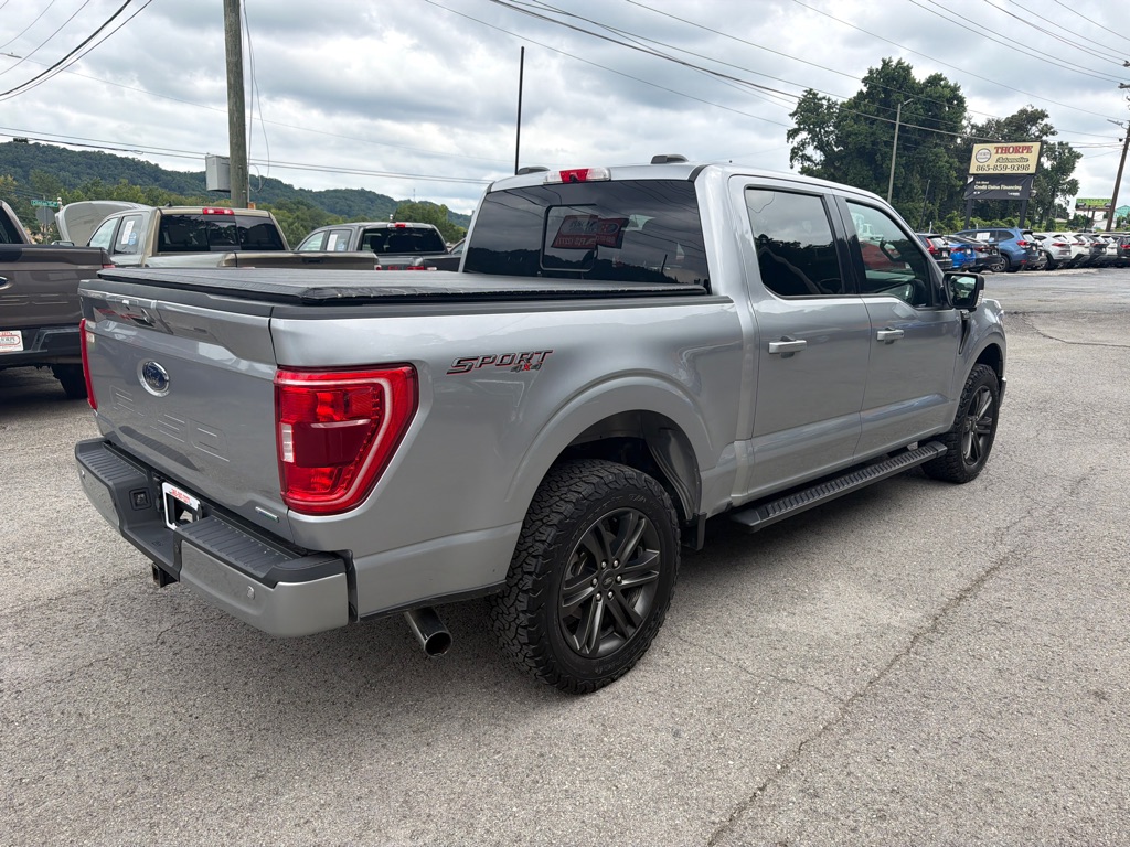 Photo 7 of this FORD F150