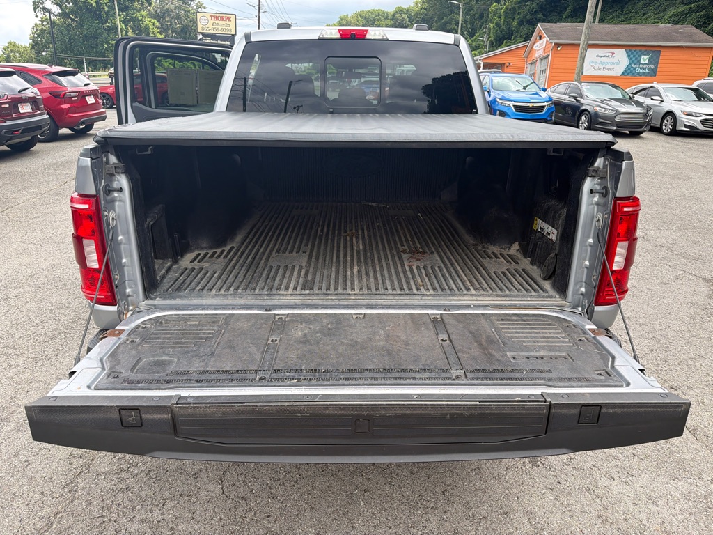 Photo 25 of this FORD F150