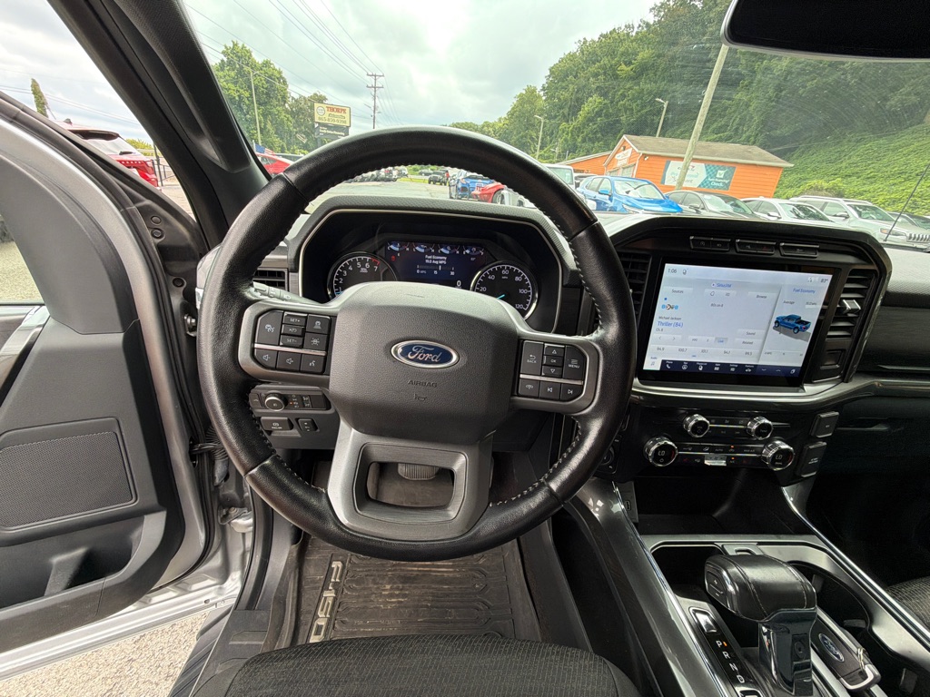 Photo 19 of this FORD F150