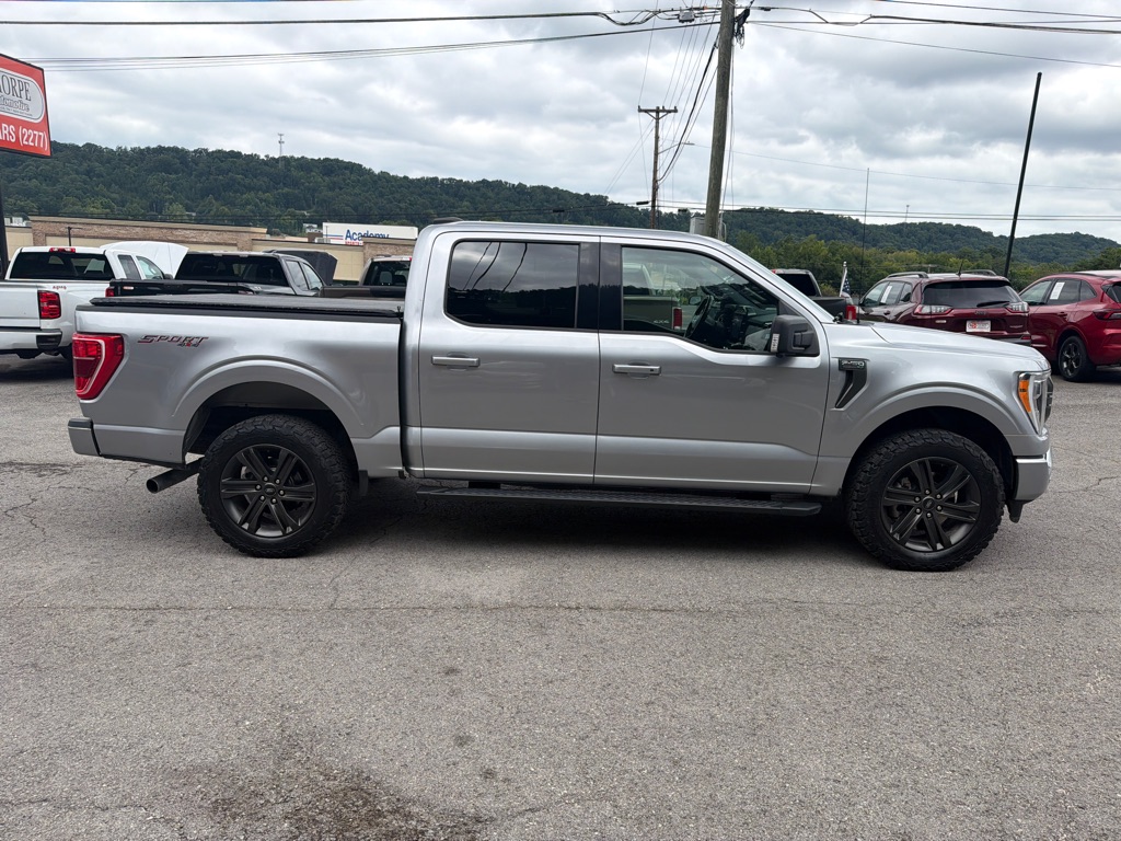 Photo 8 of this FORD F150