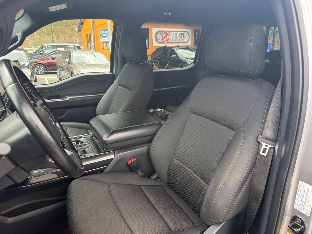 Photo 11 of this FORD F150
