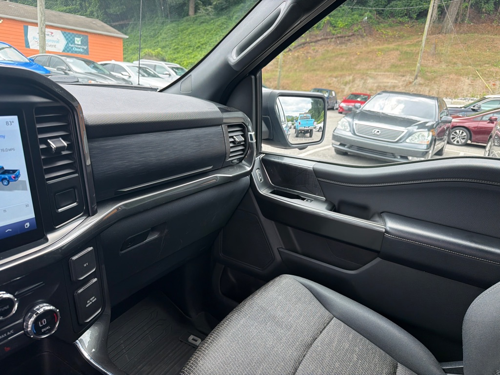 Photo 16 of this FORD F150