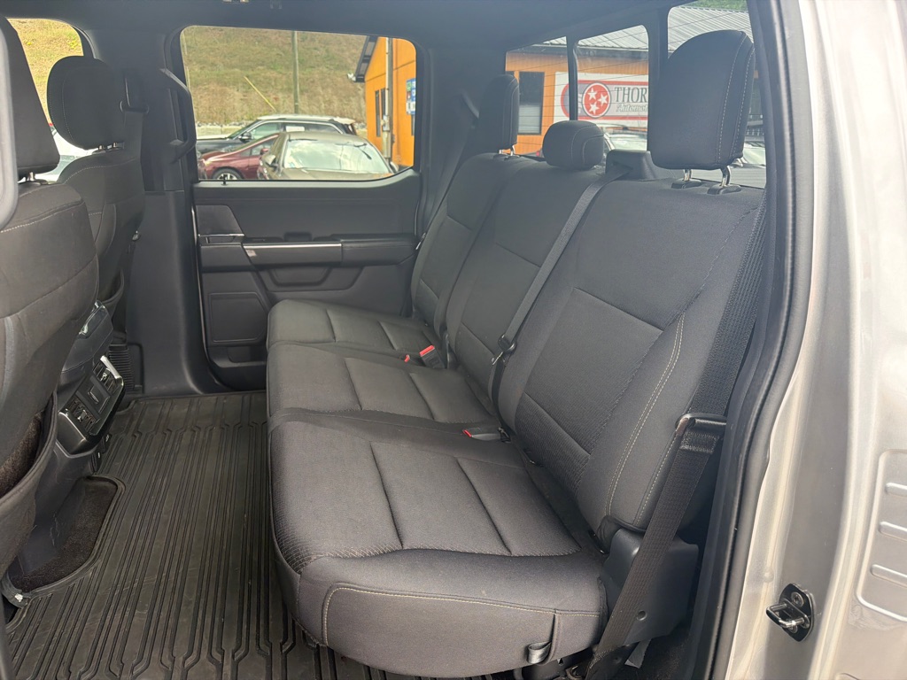 Photo 22 of this FORD F150