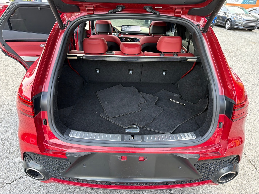 Photo 28 of this GENESIS GV70
