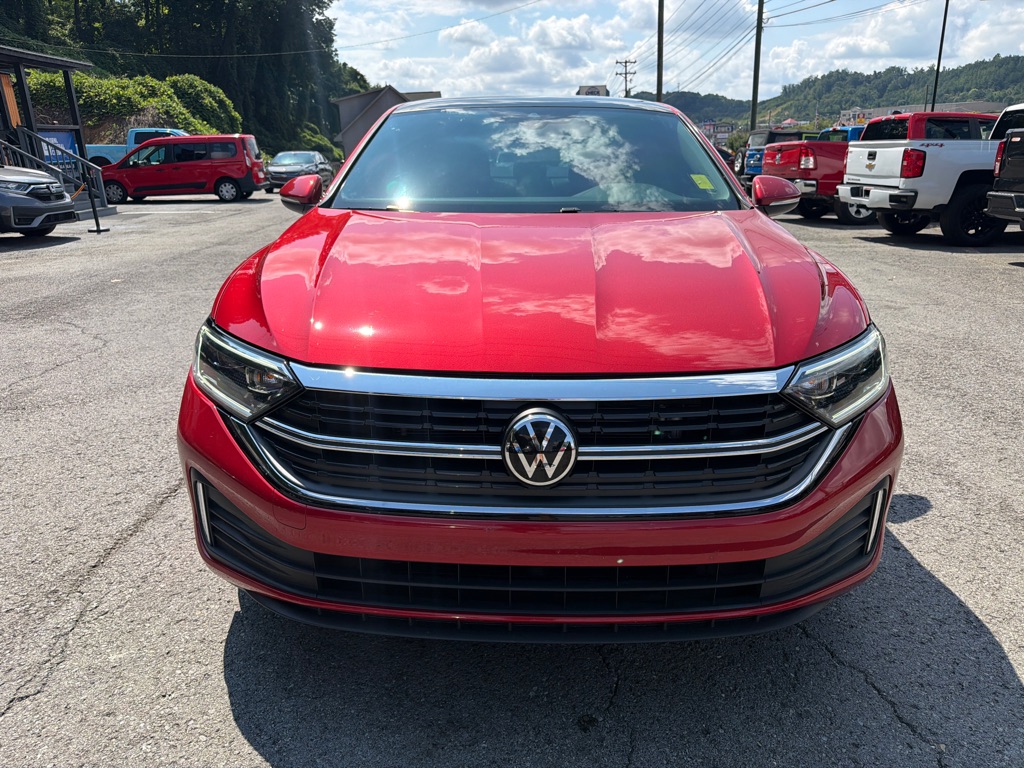 Photo 2 of this VOLKSWAGEN JETTA