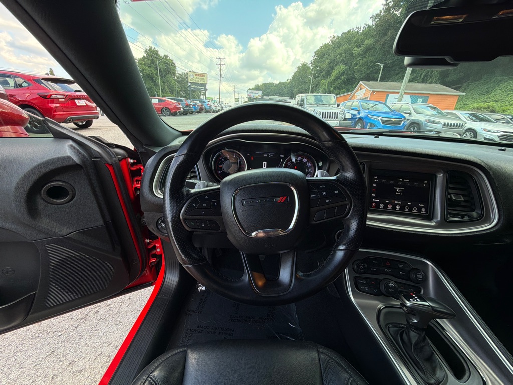 Photo 19 of this DODGE CHALLENGER