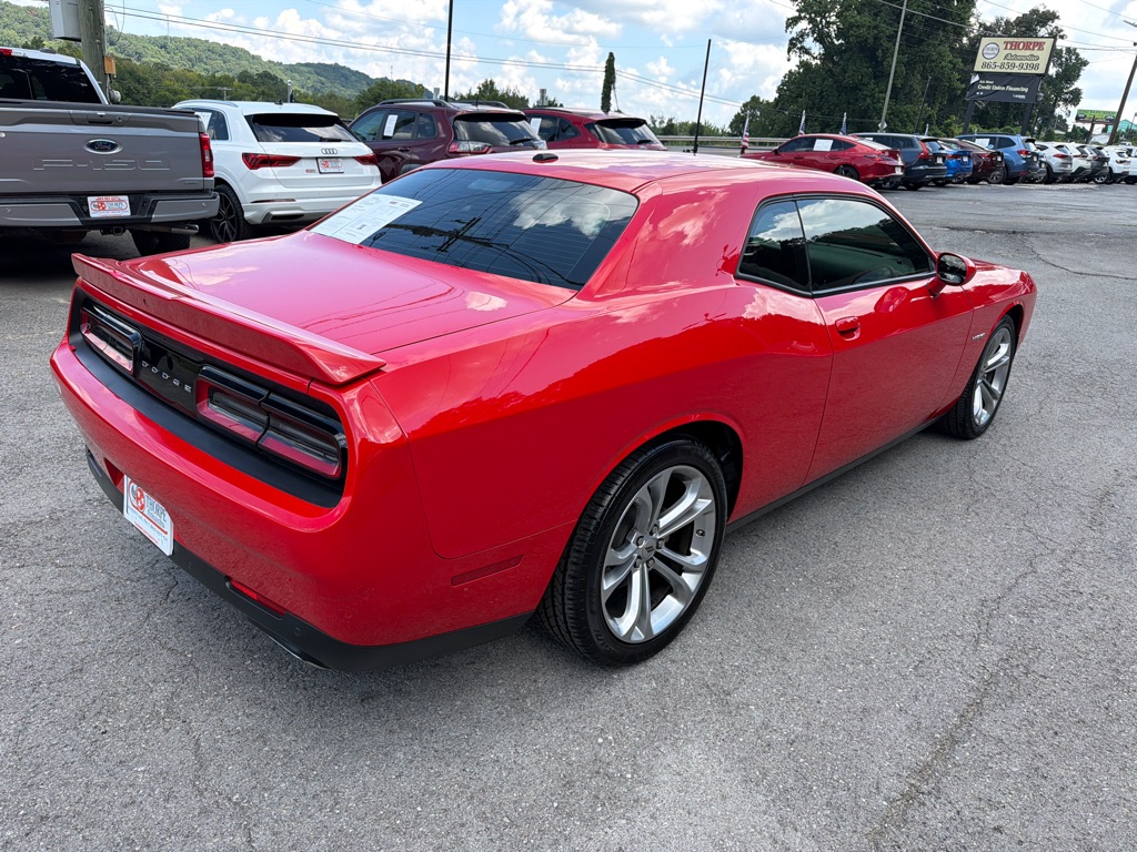 Photo 7 of this DODGE CHALLENGER