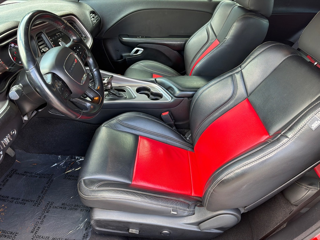 Photo 12 of this DODGE CHALLENGER