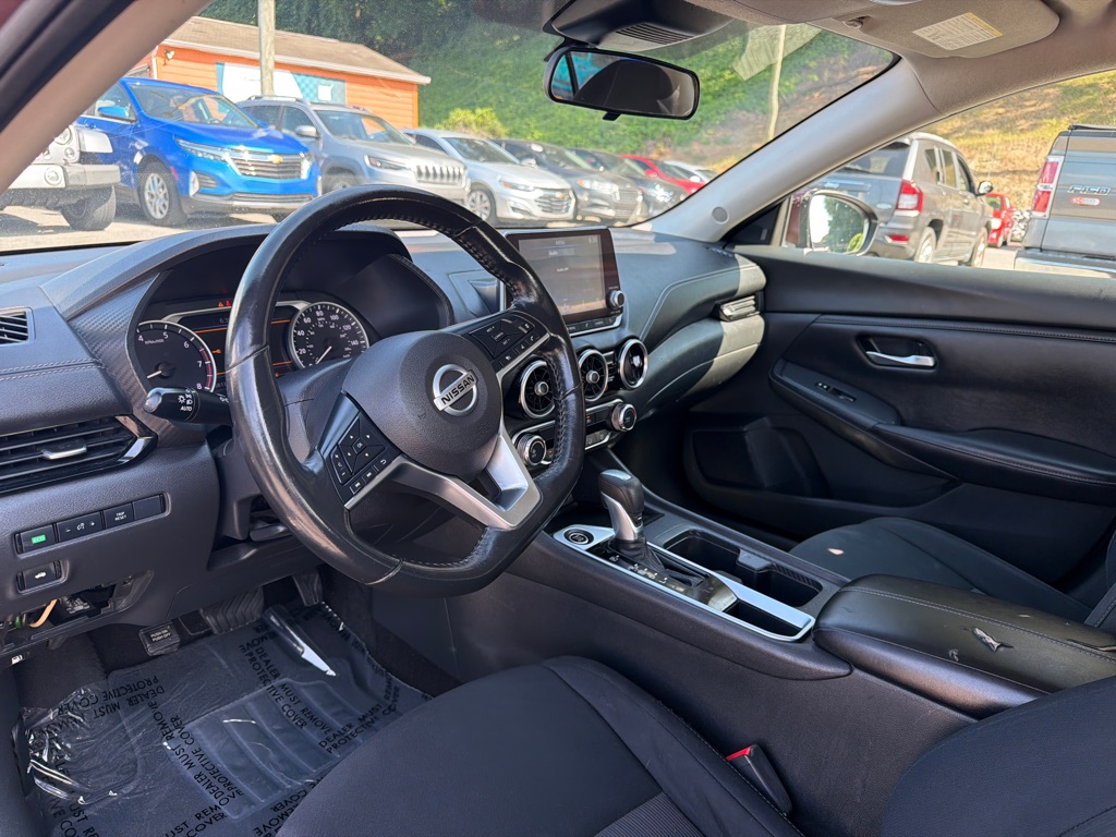 Photo 10 of this NISSAN SENTRA