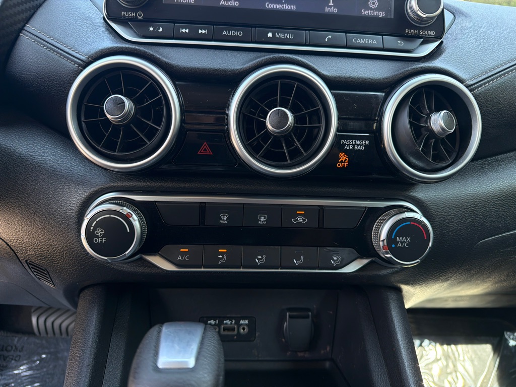 Photo 17 of this NISSAN SENTRA