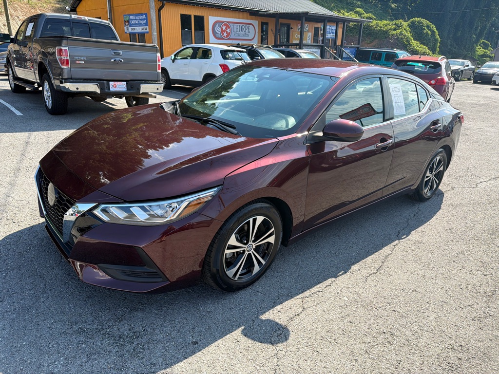Photo 3 of this NISSAN SENTRA