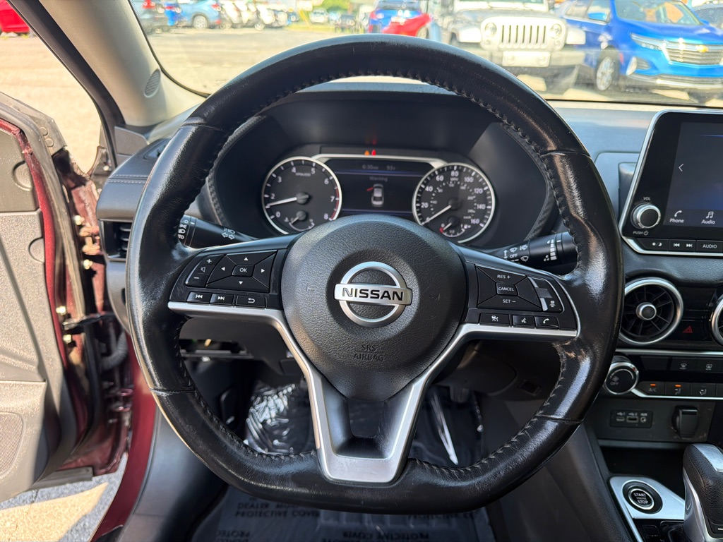 Photo 13 of this NISSAN SENTRA