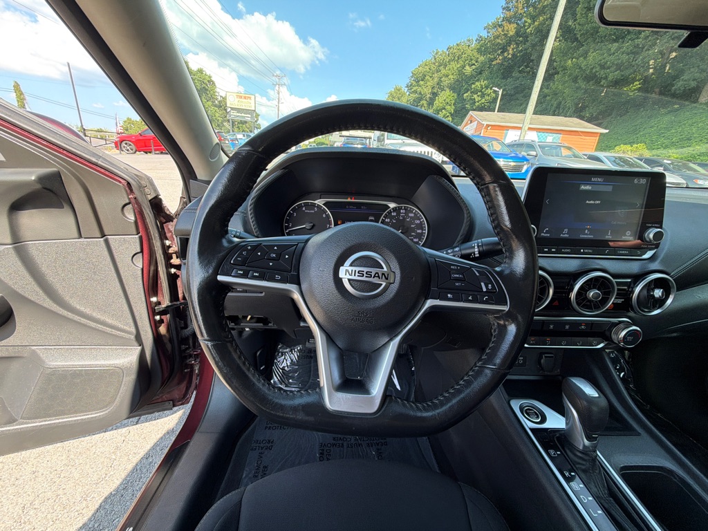 Photo 20 of this NISSAN SENTRA