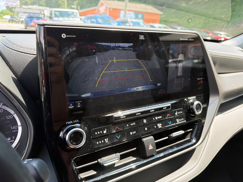 Photo 18 of this TOYOTA HIGHLANDER