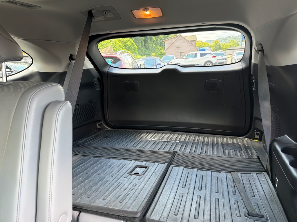 Photo 23 of this TOYOTA HIGHLANDER