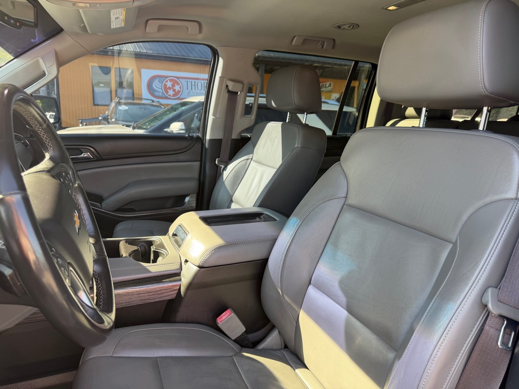 Photo 10 of this CHEVROLET SUBURBAN