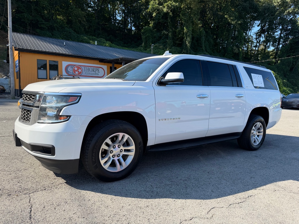 Photo 3 of this CHEVROLET SUBURBAN