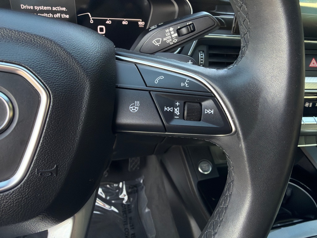 Photo 16 of this AUDI A5