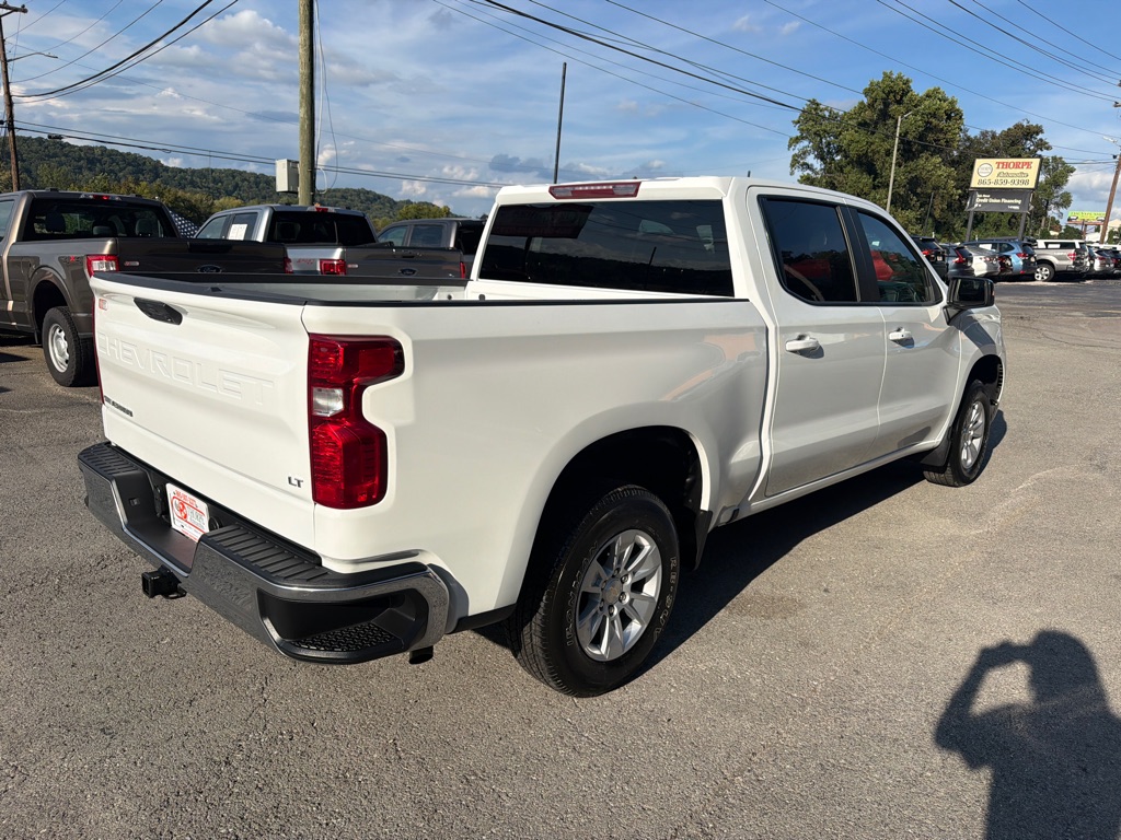 Photo 7 of this CHEVROLET SILVERADO 1500