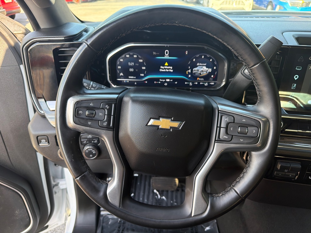 Photo 13 of this CHEVROLET SILVERADO 1500