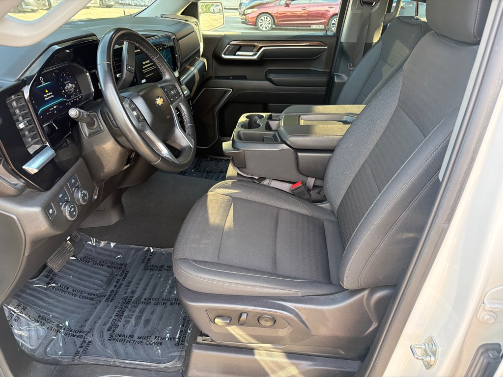 Photo 12 of this CHEVROLET SILVERADO 1500
