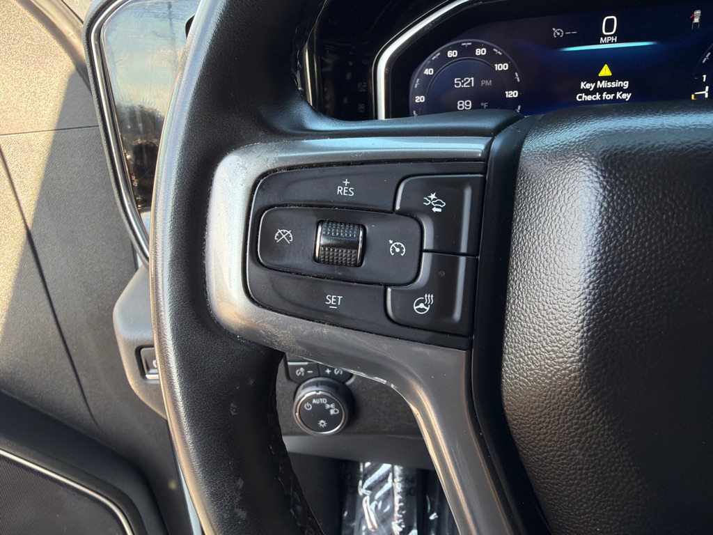 Photo 15 of this CHEVROLET SILVERADO 1500