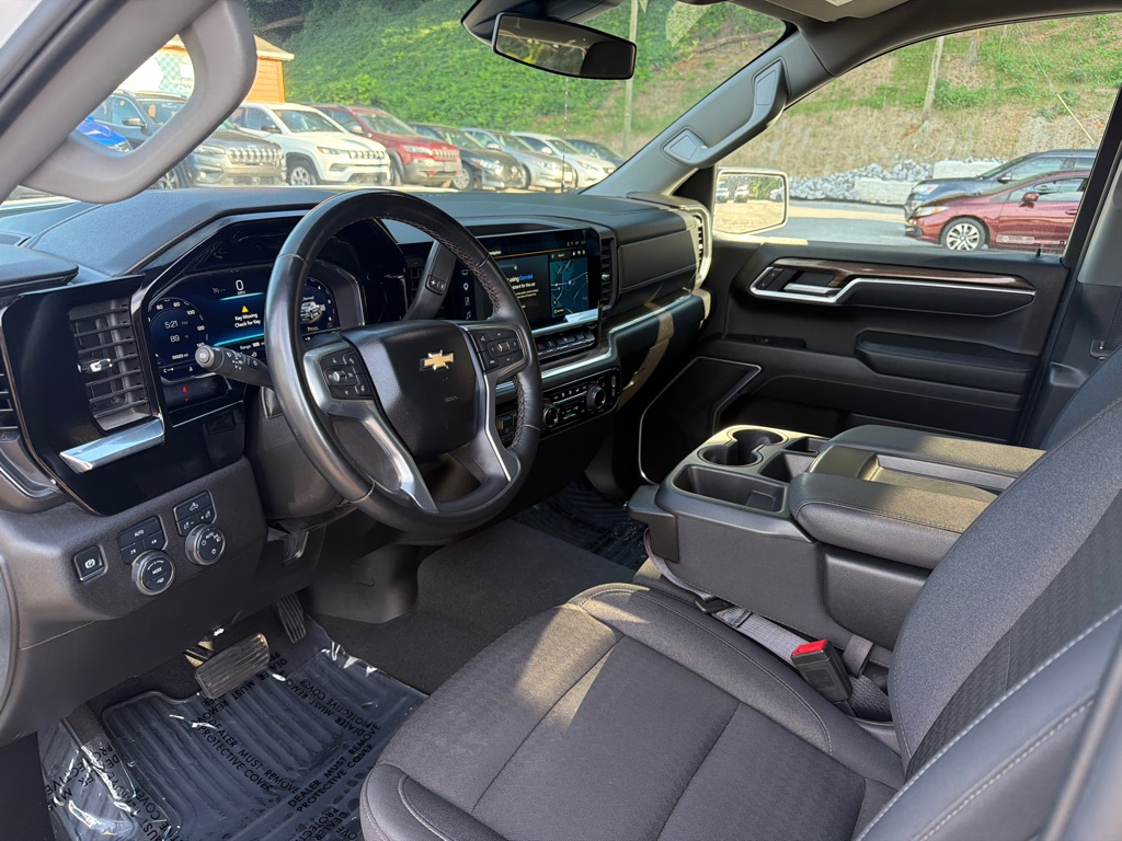 Photo 10 of this CHEVROLET SILVERADO 1500