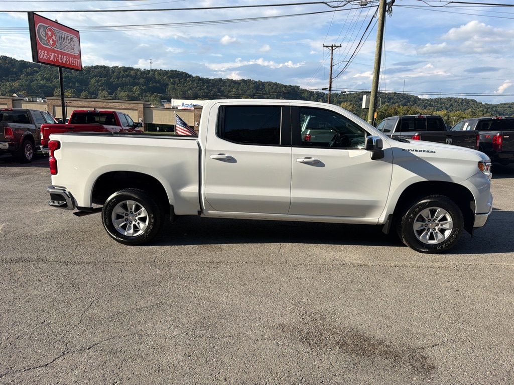 Photo 8 of this CHEVROLET SILVERADO 1500