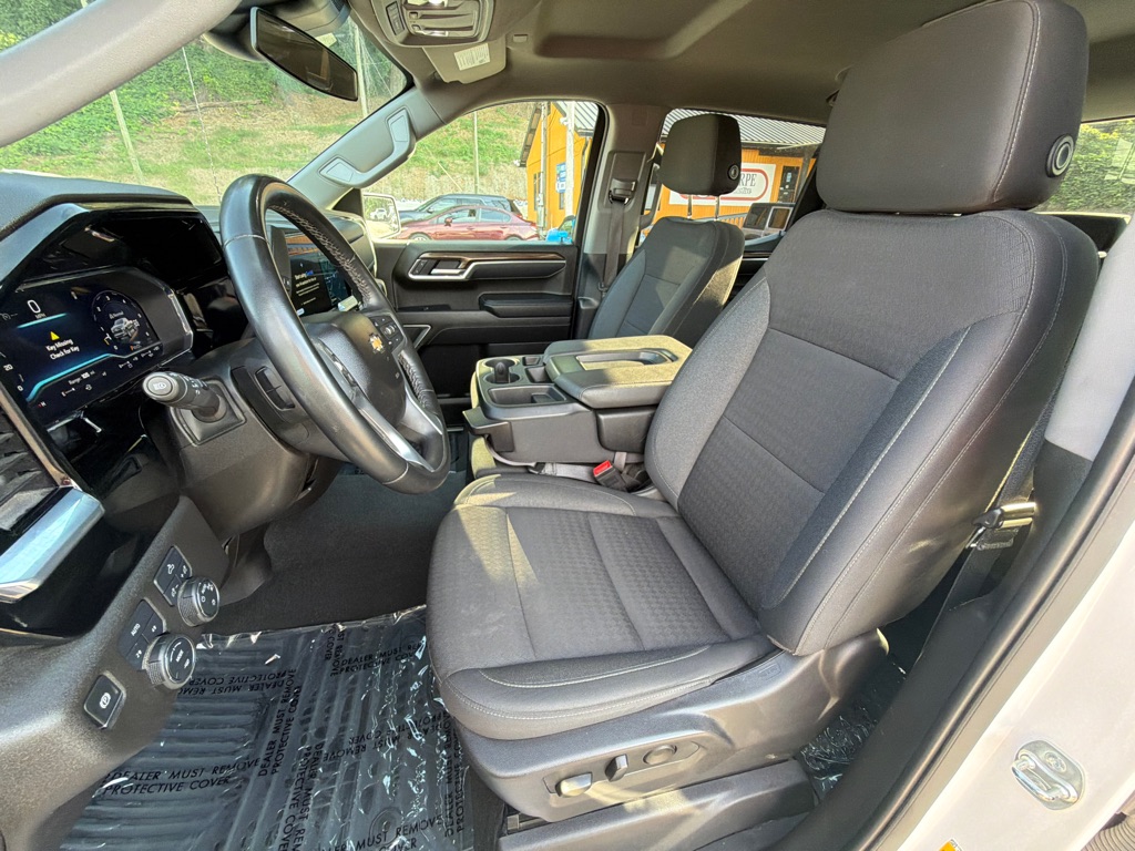 Photo 22 of this CHEVROLET SILVERADO 1500