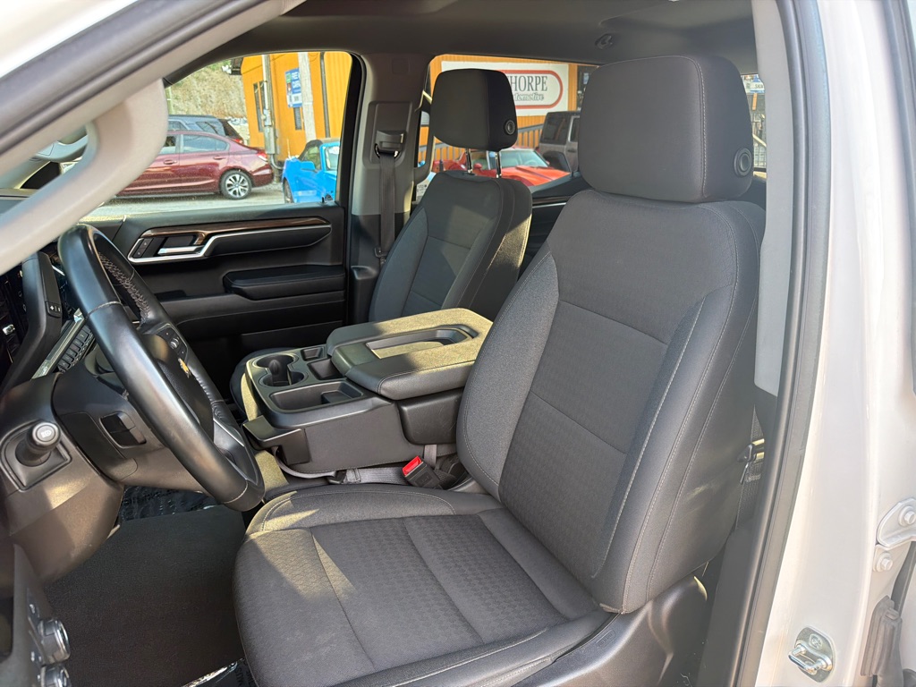 Photo 11 of this CHEVROLET SILVERADO 1500