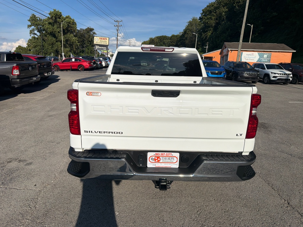 Photo 6 of this CHEVROLET SILVERADO 1500