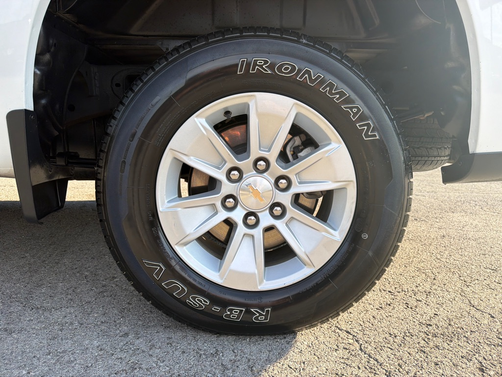 Photo 26 of this CHEVROLET SILVERADO 1500