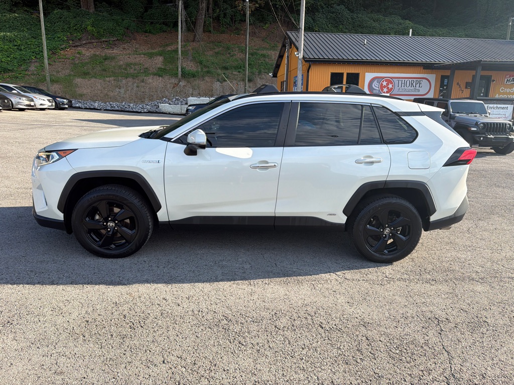 Photo 4 of this TOYOTA RAV4