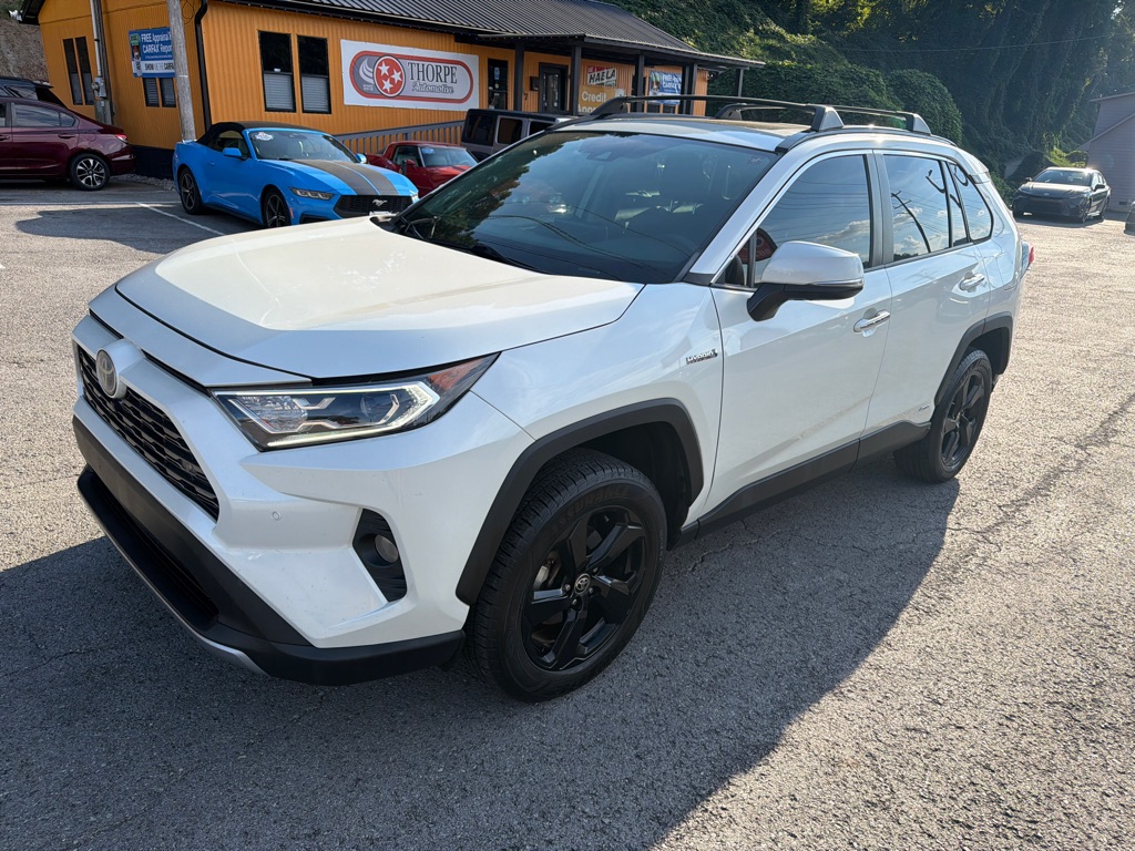 Photo 3 of this TOYOTA RAV4