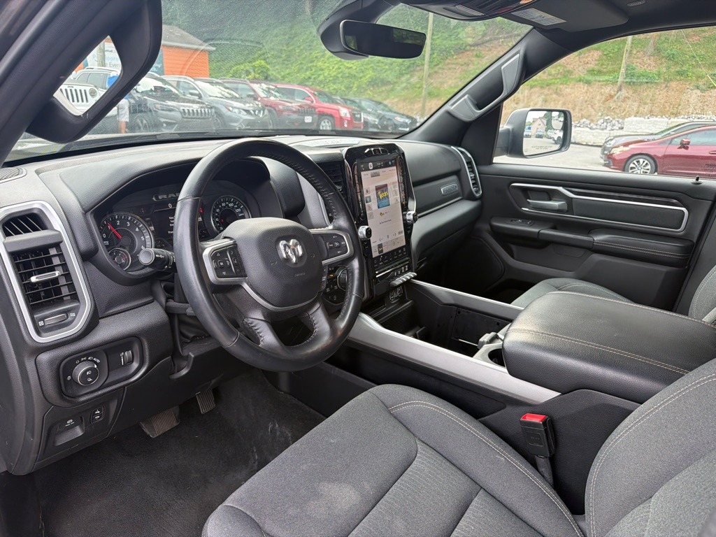 Photo 10 of this RAM 1500