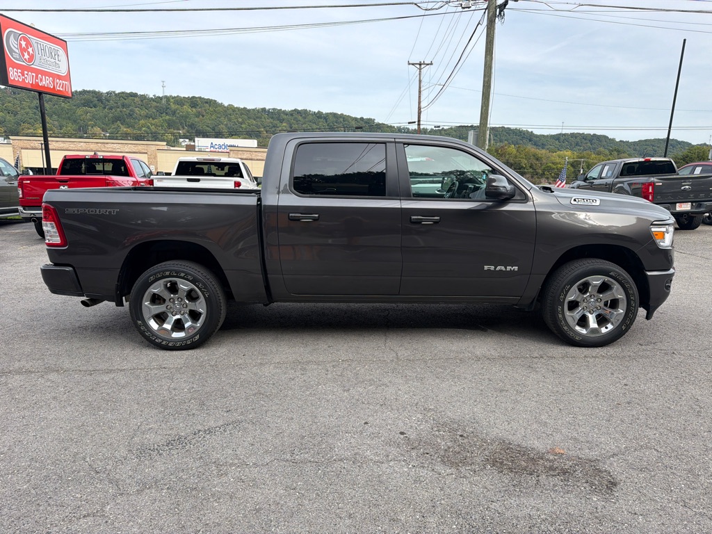 Photo 8 of this RAM 1500