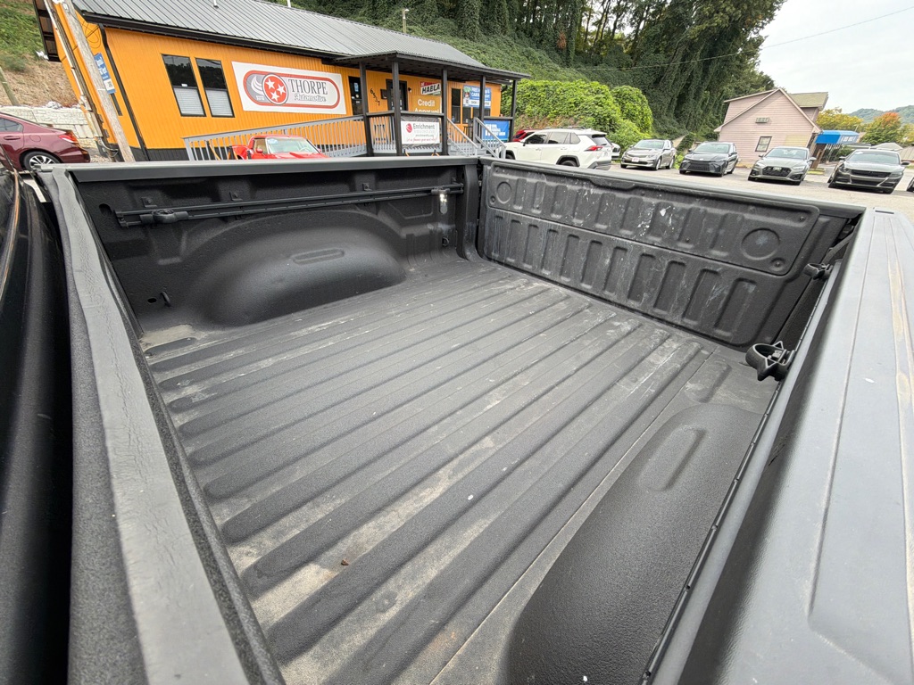 Photo 23 of this RAM 1500