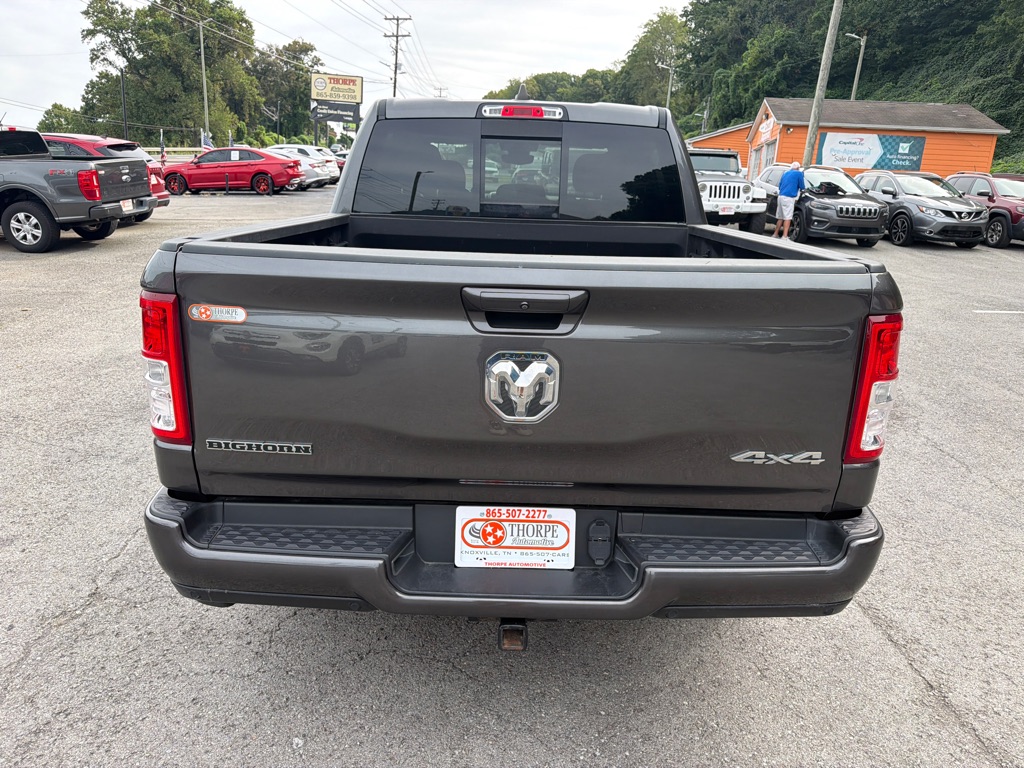 Photo 6 of this RAM 1500