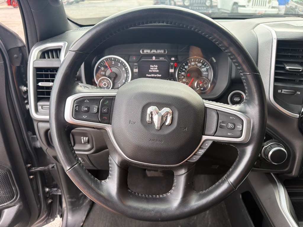 Photo 13 of this RAM 1500