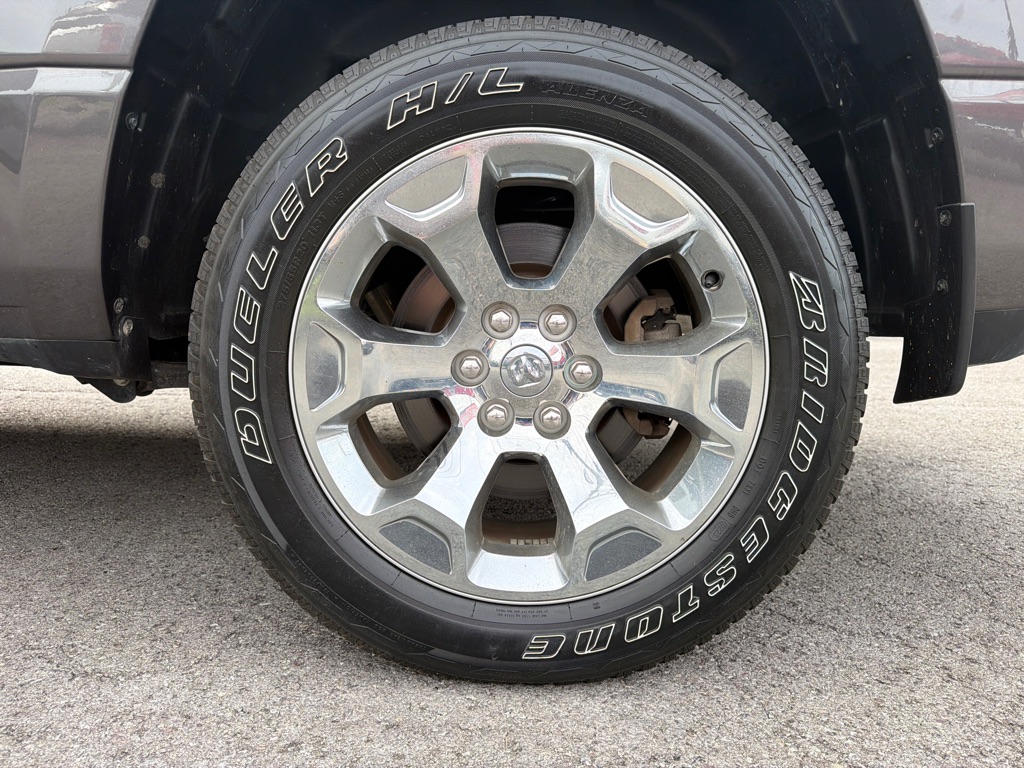 Photo 24 of this RAM 1500