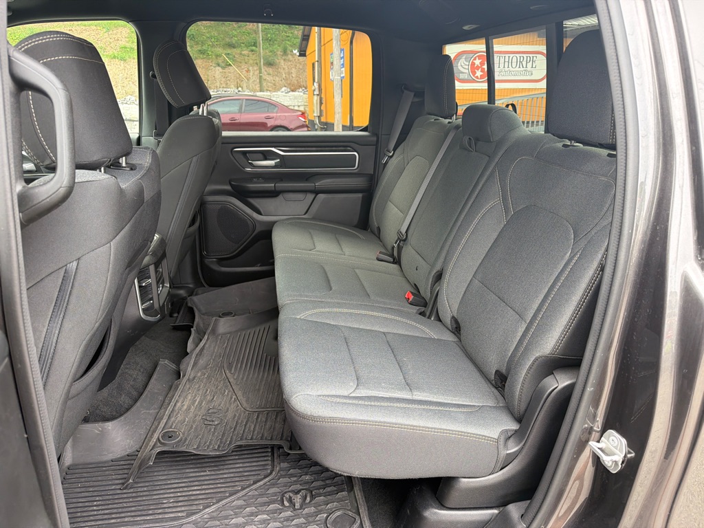 Photo 22 of this RAM 1500
