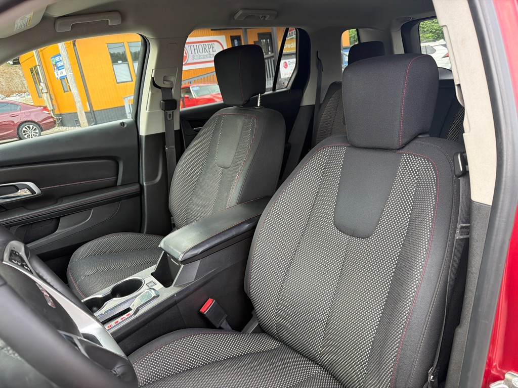 Photo 11 of this GMC TERRAIN