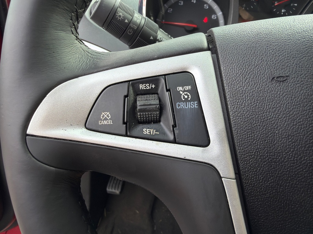 Photo 15 of this GMC TERRAIN