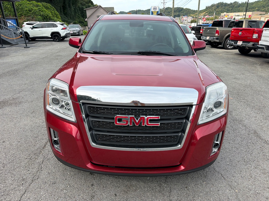 Photo 2 of this GMC TERRAIN