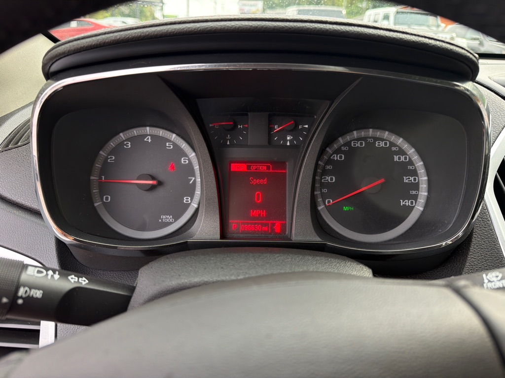 Photo 14 of this GMC TERRAIN
