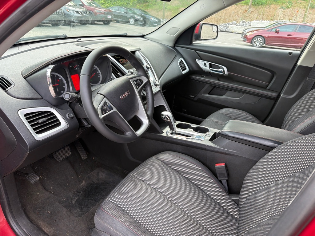 Photo 10 of this GMC TERRAIN