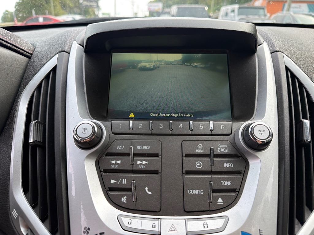 Photo 18 of this GMC TERRAIN