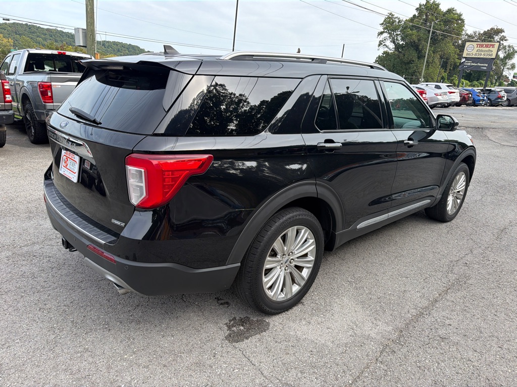 Photo 7 of this FORD EXPLORER